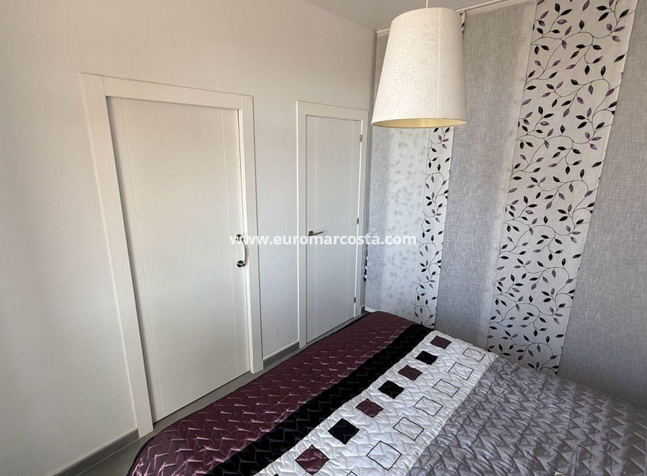 Sale - Villa - Ciudad Quesada - Costa blanca sur