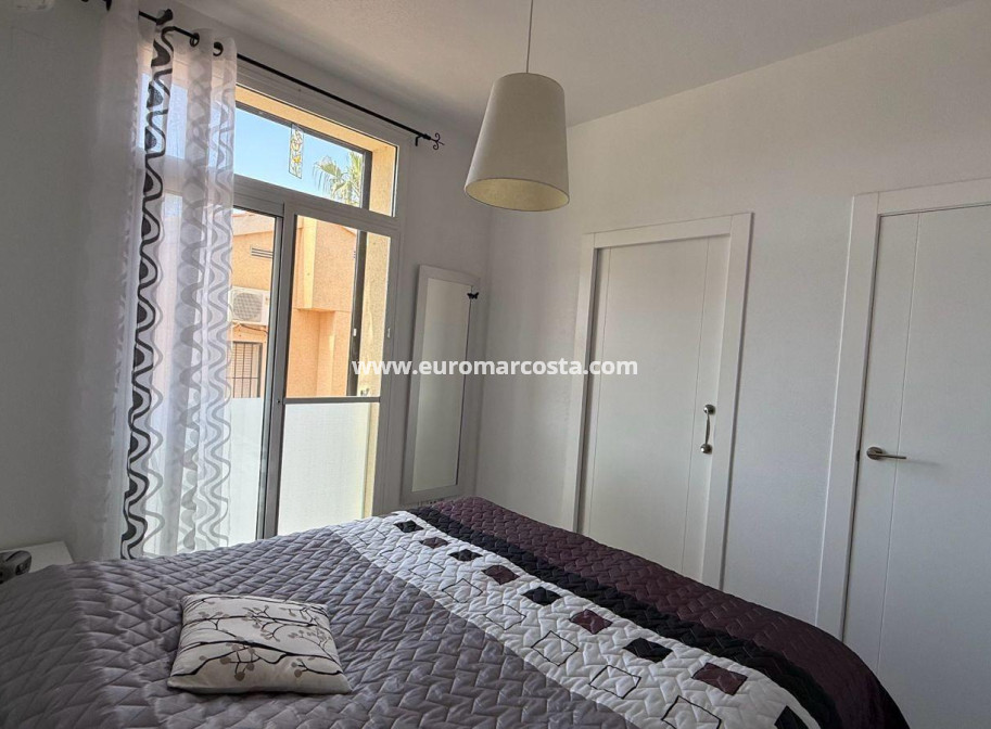 Sale - Villa - Ciudad Quesada - Costa blanca sur