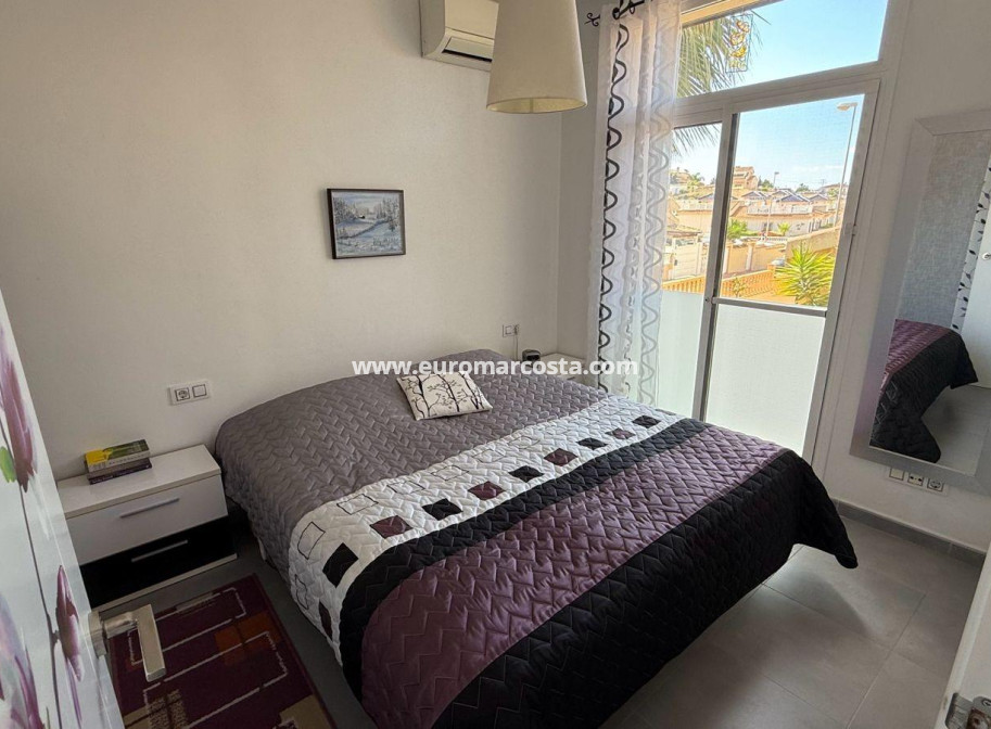 Sale - Villa - Ciudad Quesada - Costa blanca sur