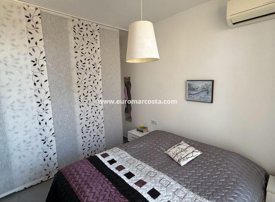 Sale - Villa - Ciudad Quesada - Costa blanca sur