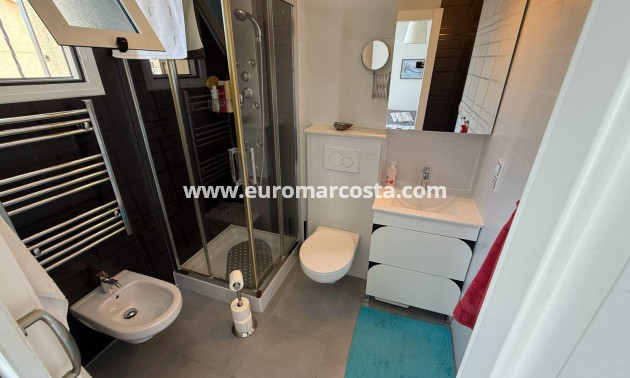 Sale - Villa - Ciudad Quesada - Costa blanca sur