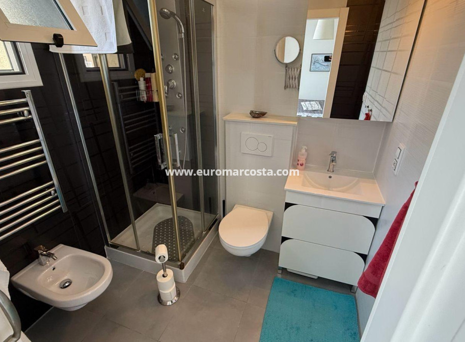 Sale - Villa - Ciudad Quesada - Costa blanca sur