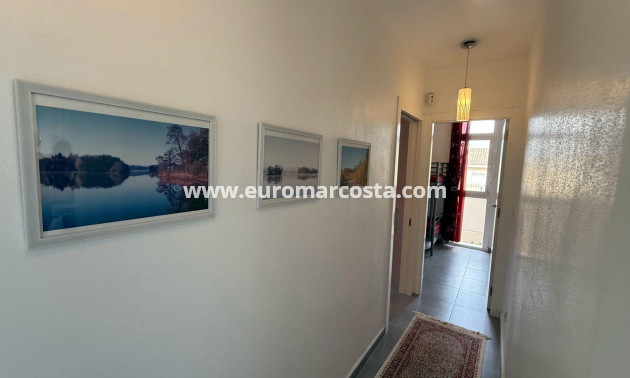Sale - Villa - Ciudad Quesada - Costa blanca sur