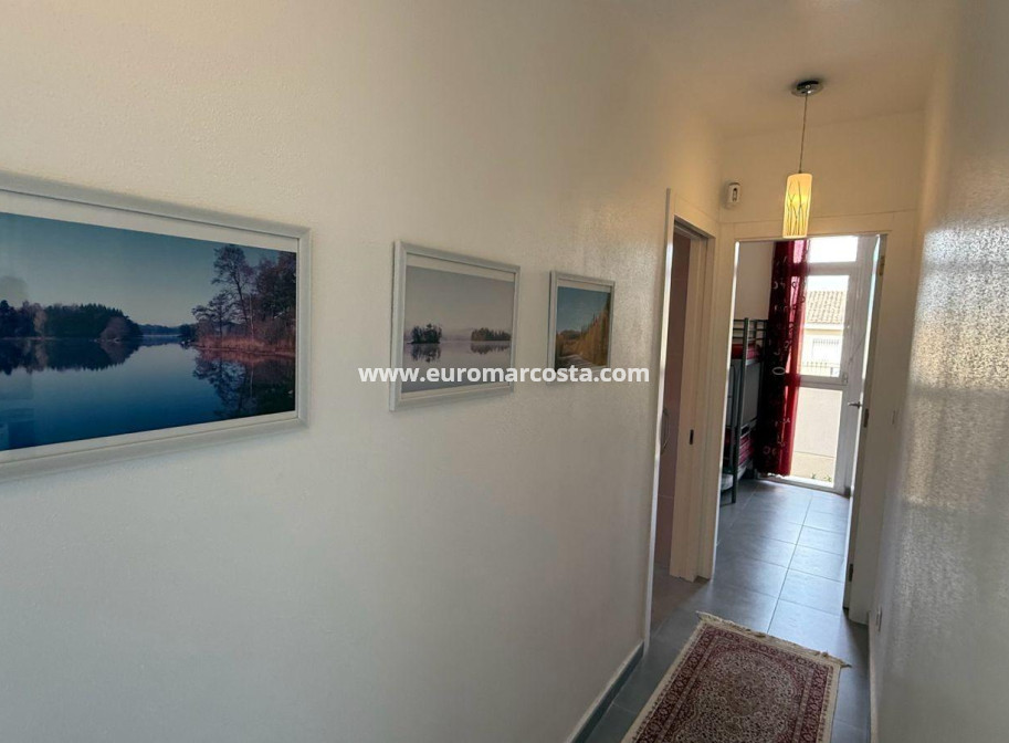 Sale - Villa - Ciudad Quesada - Costa blanca sur