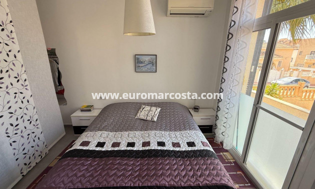 Sale - Villa - Ciudad Quesada - Costa blanca sur