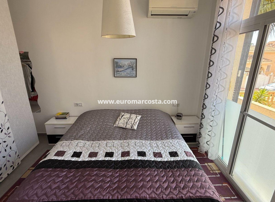 Sale - Villa - Ciudad Quesada - Costa blanca sur