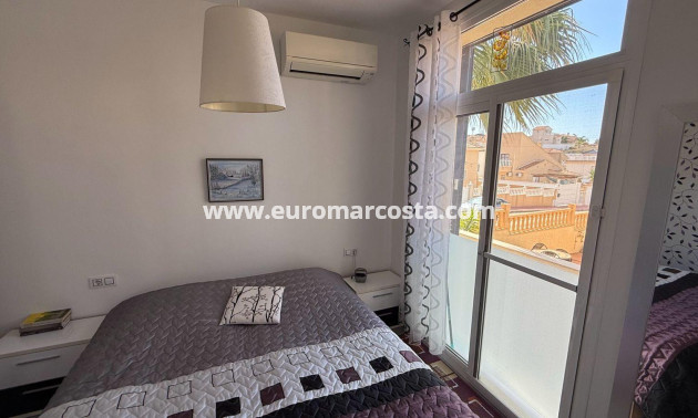 Sale - Villa - Ciudad Quesada - Costa blanca sur