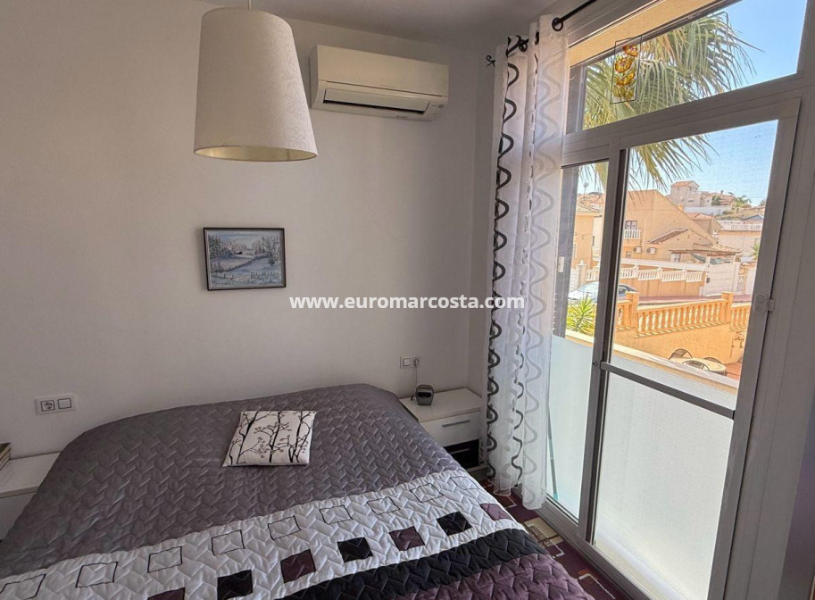 Sale - Villa - Ciudad Quesada - Costa blanca sur