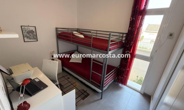Sale - Villa - Ciudad Quesada - Costa blanca sur