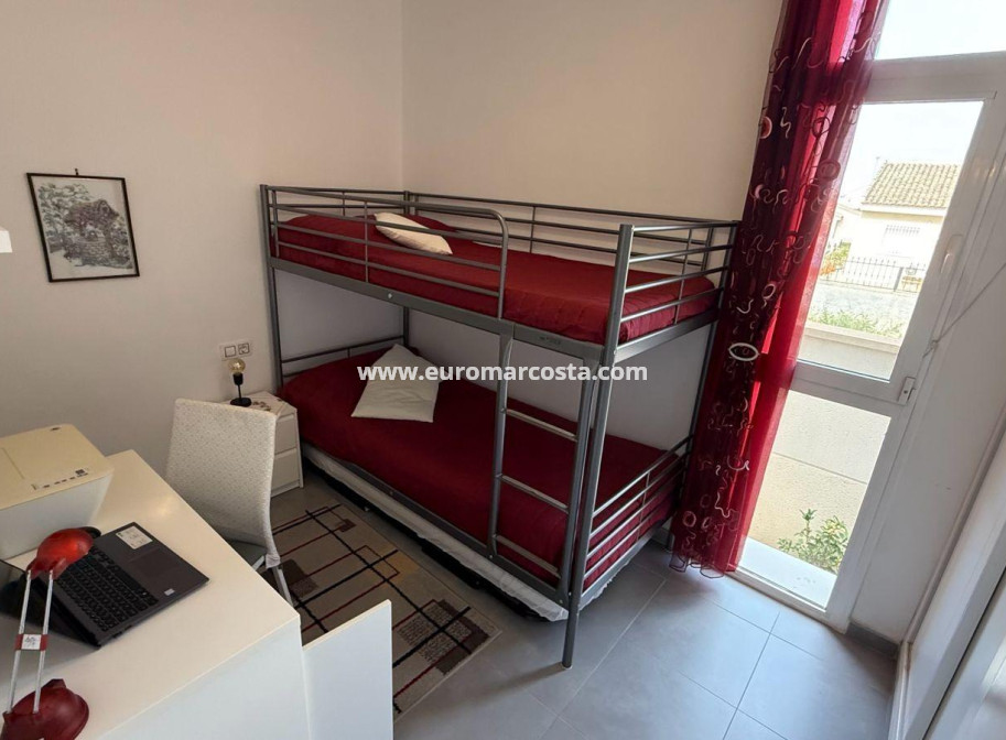 Sale - Villa - Ciudad Quesada - Costa blanca sur