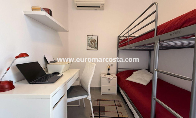 Sale - Villa - Ciudad Quesada - Costa blanca sur
