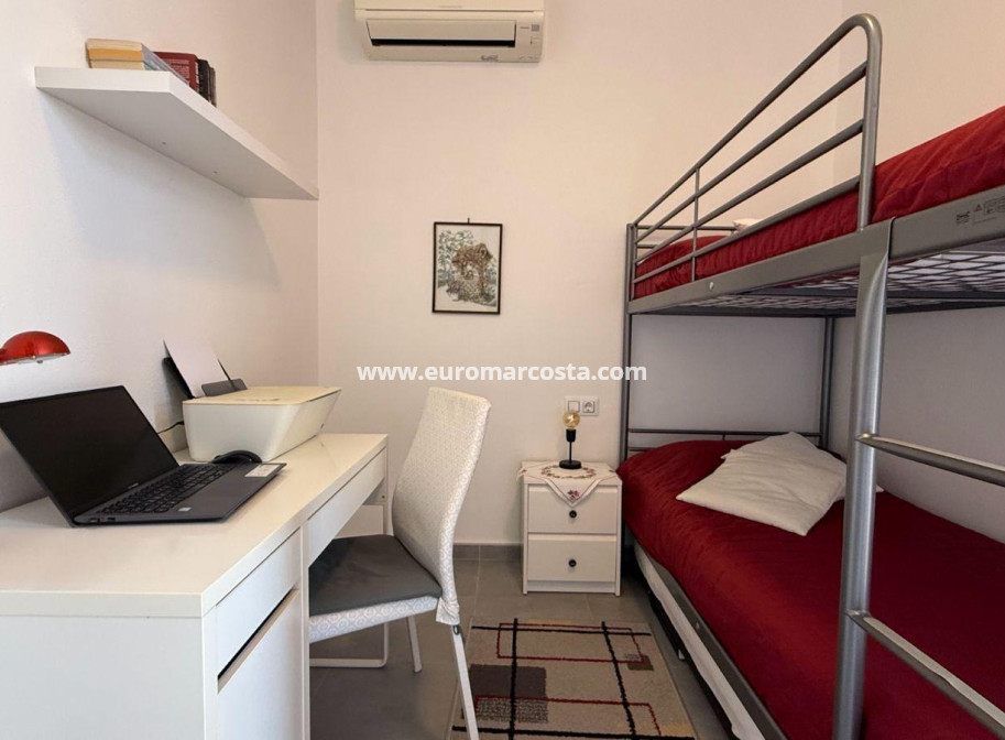 Sale - Villa - Ciudad Quesada - Costa blanca sur