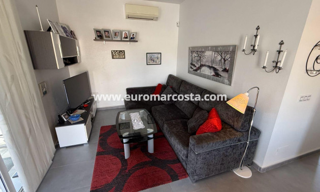 Sale - Villa - Ciudad Quesada - Costa blanca sur