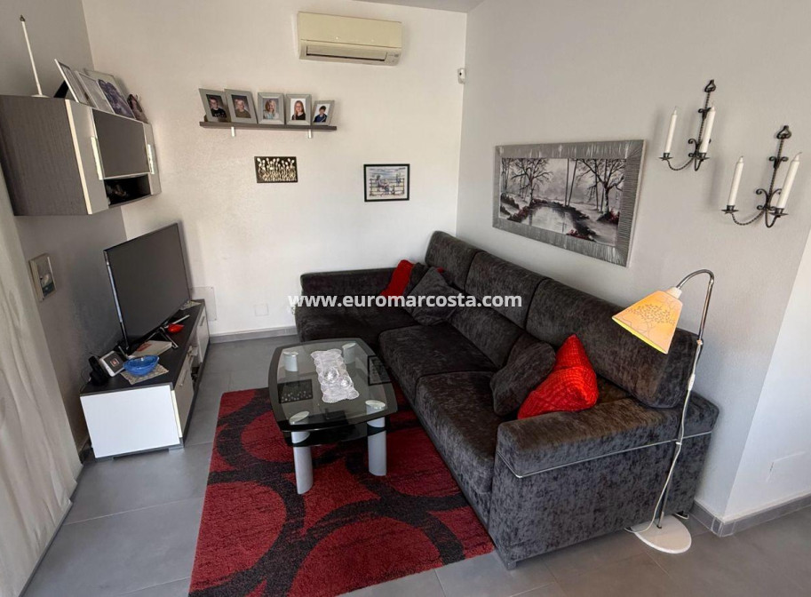 Sale - Villa - Ciudad Quesada - Costa blanca sur