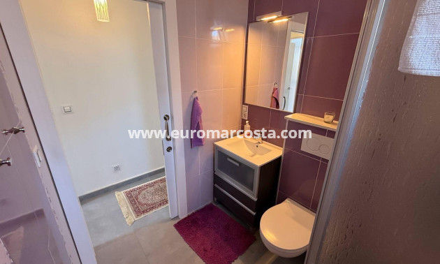 Sale - Villa - Ciudad Quesada - Costa blanca sur