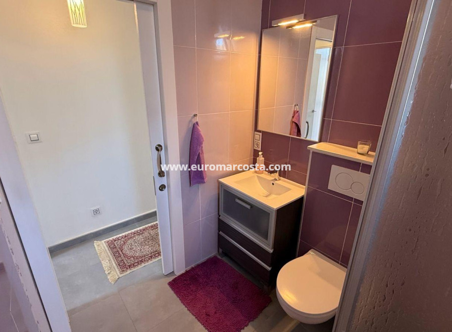 Sale - Villa - Ciudad Quesada - Costa blanca sur