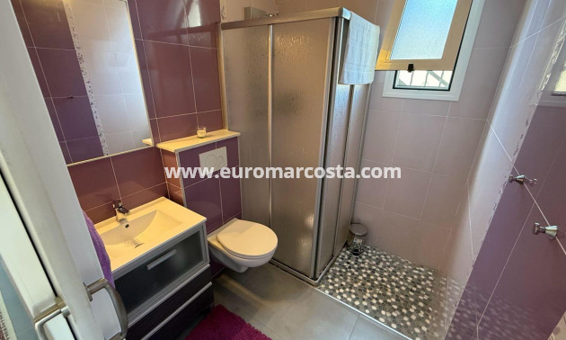 Sale - Villa - Ciudad Quesada - Costa blanca sur