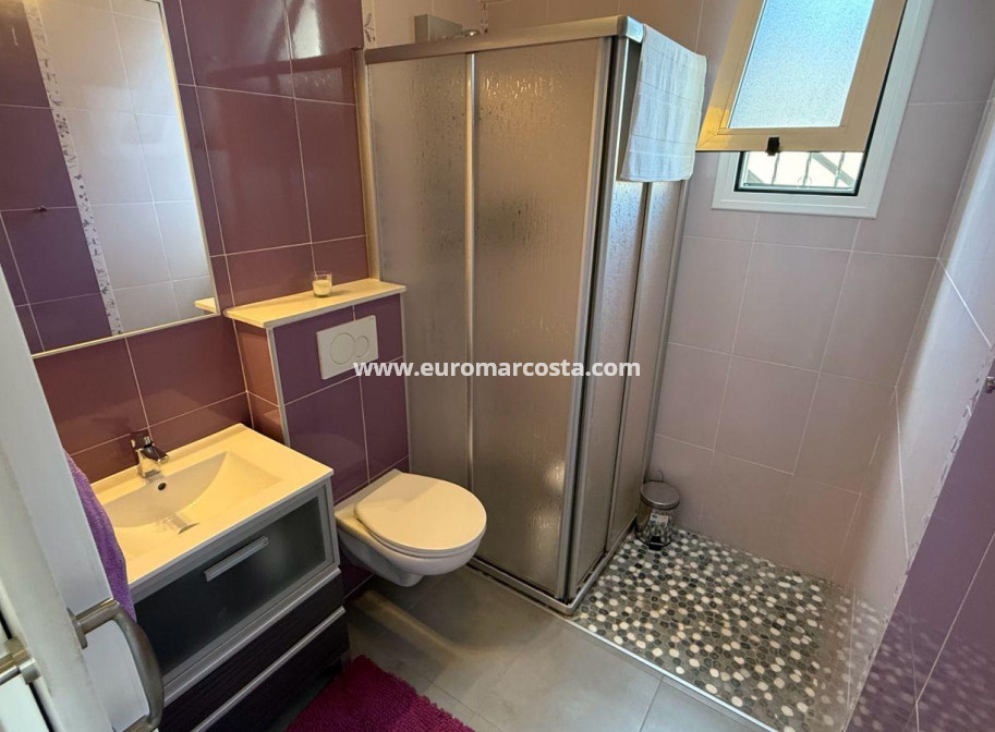 Sale - Villa - Ciudad Quesada - Costa blanca sur
