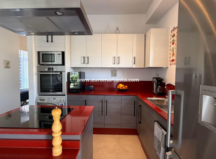 Sale - Villa - Ciudad Quesada - Costa blanca sur
