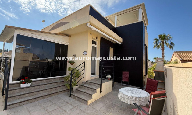 Sale - Villa - Ciudad Quesada - Costa blanca sur