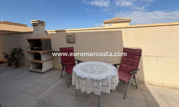 Sale - Villa - Ciudad Quesada - Costa blanca sur