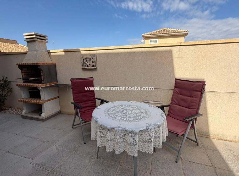 Sale - Villa - Ciudad Quesada - Costa blanca sur