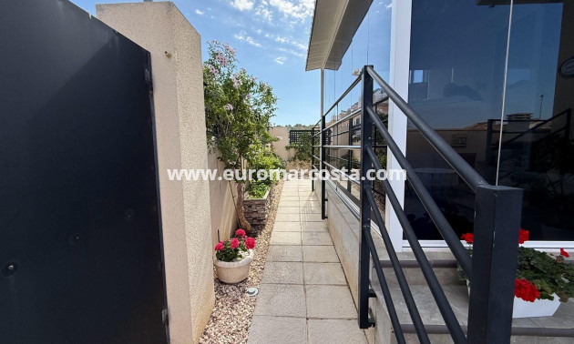 Sale - Villa - Ciudad Quesada - Costa blanca sur