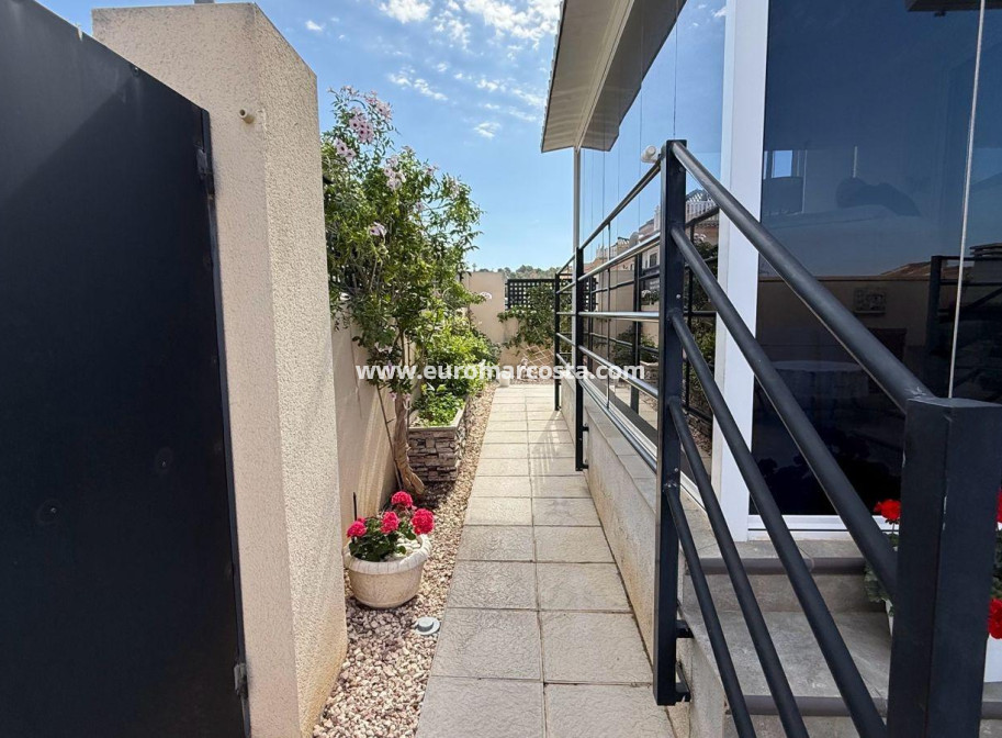 Sale - Villa - Ciudad Quesada - Costa blanca sur