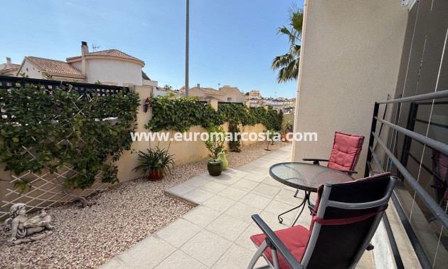 Sale - Villa - Ciudad Quesada - Costa blanca sur