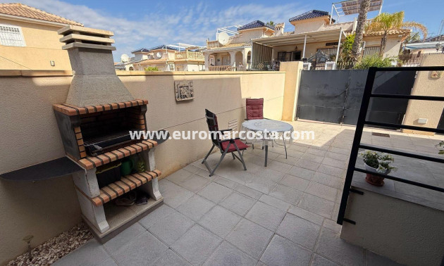 Sale - Villa - Ciudad Quesada - Costa blanca sur