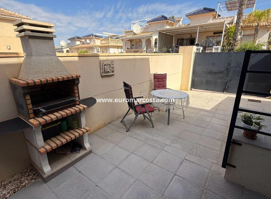 Sale - Villa - Ciudad Quesada - Costa blanca sur