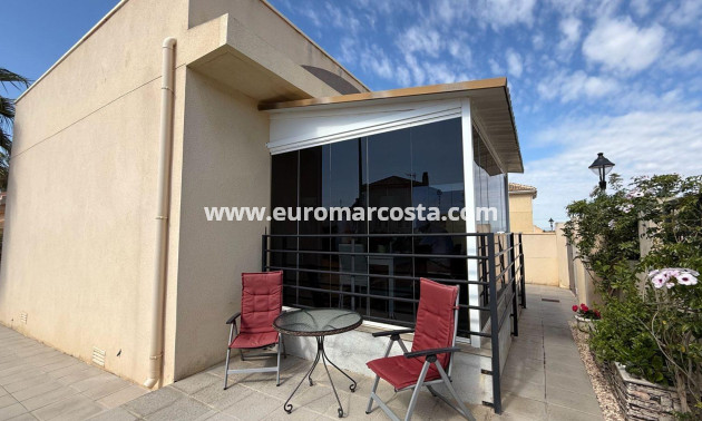 Sale - Villa - Ciudad Quesada - Costa blanca sur