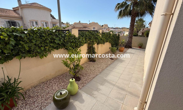 Sale - Villa - Ciudad Quesada - Costa blanca sur
