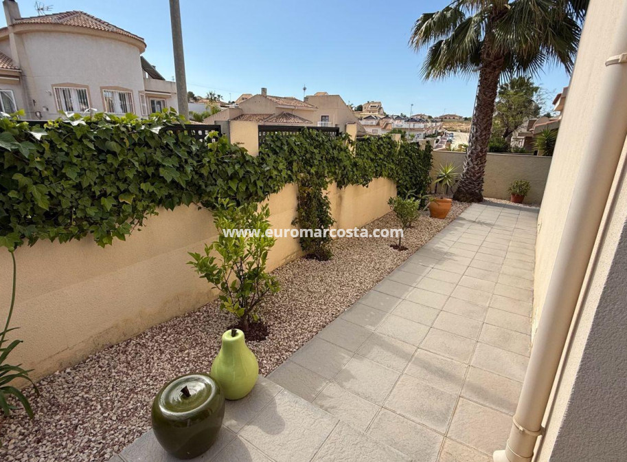 Sale - Villa - Ciudad Quesada - Costa blanca sur