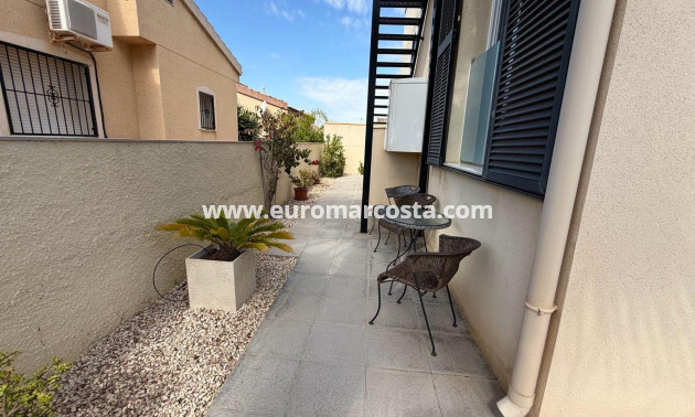 Sale - Villa - Ciudad Quesada - Costa blanca sur