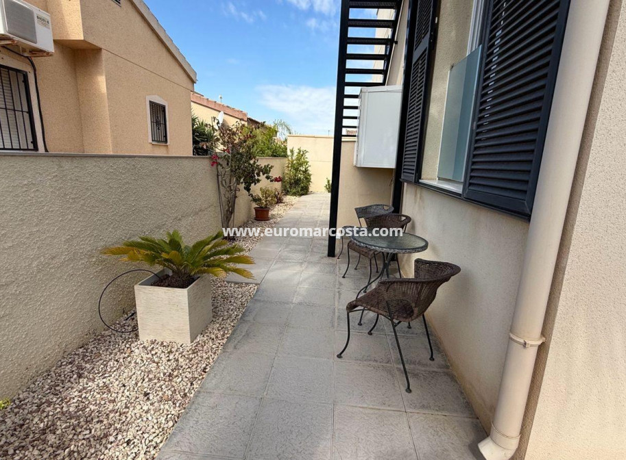 Sale - Villa - Ciudad Quesada - Costa blanca sur