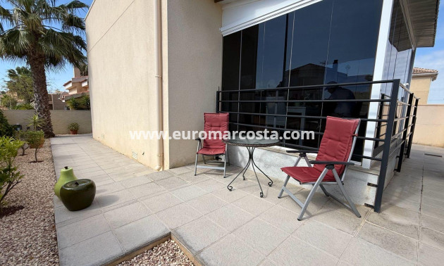 Sale - Villa - Ciudad Quesada - Costa blanca sur