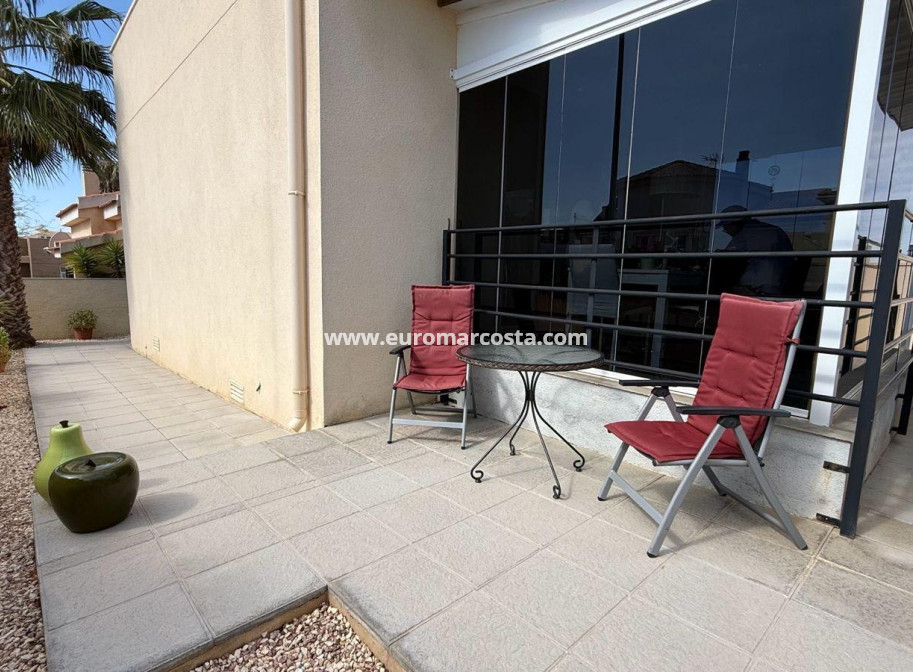 Sale - Villa - Ciudad Quesada - Costa blanca sur