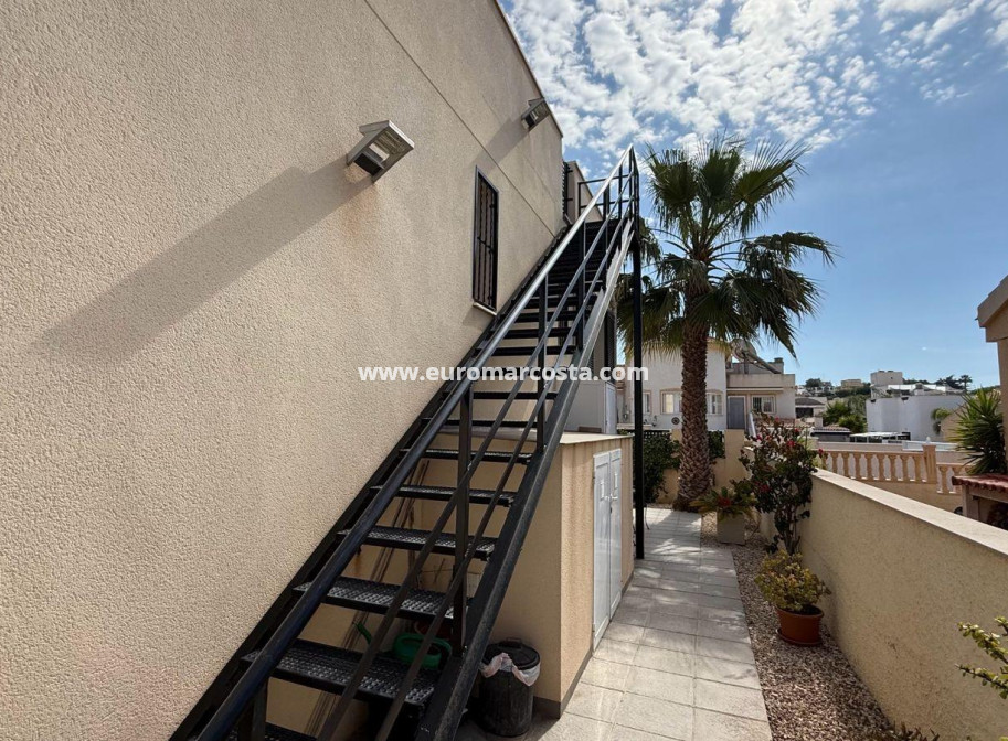 Sale - Villa - Ciudad Quesada - Costa blanca sur