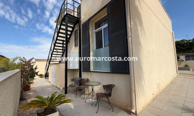Sale - Villa - Ciudad Quesada - Costa blanca sur