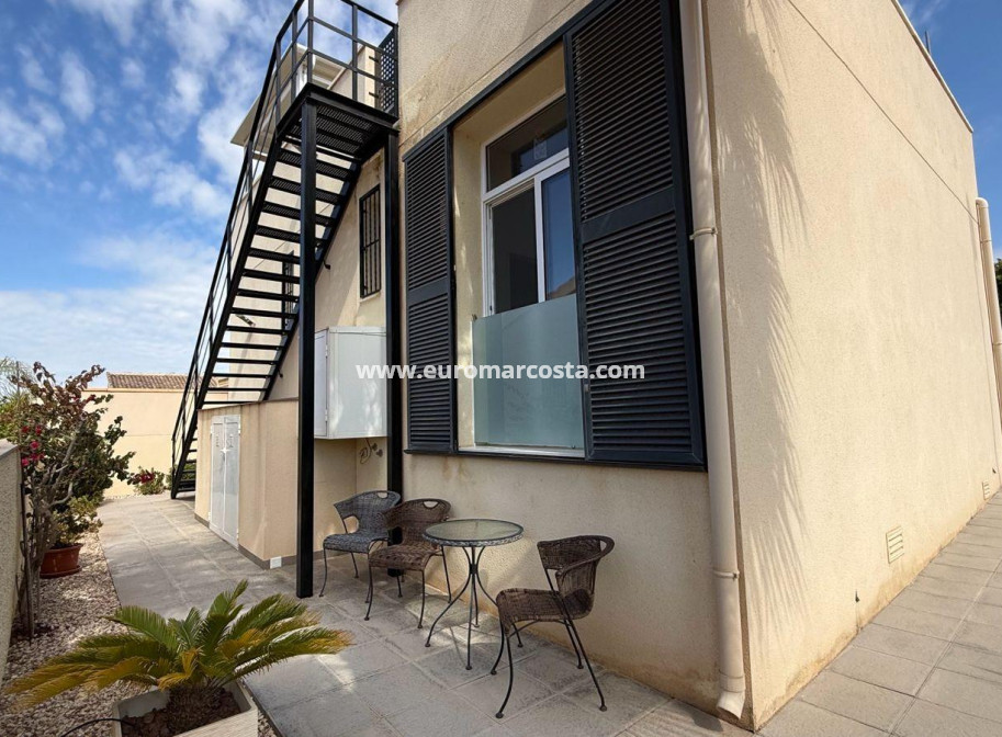 Sale - Villa - Ciudad Quesada - Costa blanca sur
