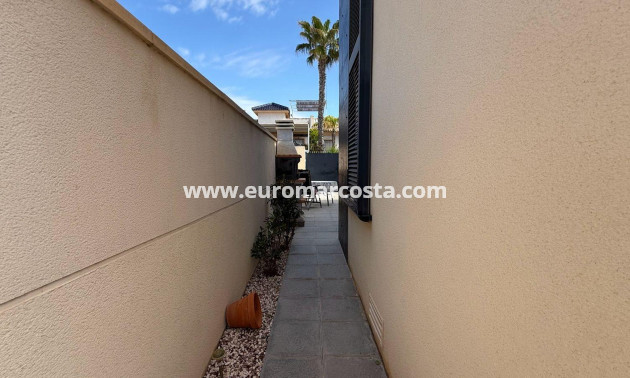 Sale - Villa - Ciudad Quesada - Costa blanca sur