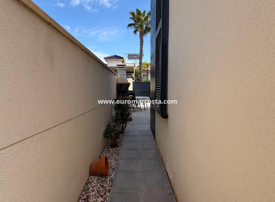 Sale - Villa - Ciudad Quesada - Costa blanca sur