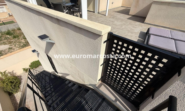 Sale - Villa - Ciudad Quesada - Costa blanca sur