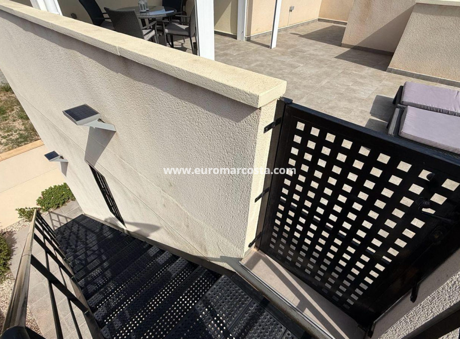 Sale - Villa - Ciudad Quesada - Costa blanca sur