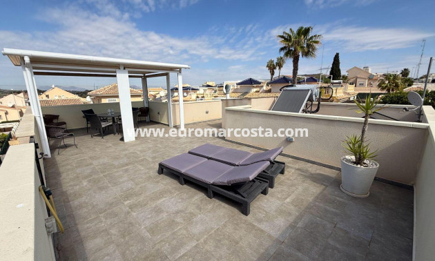 Sale - Villa - Ciudad Quesada - Costa blanca sur
