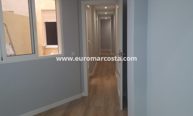Sale - Apartment / flat - Torrevieja - La Mata