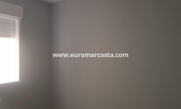 Sale - Apartment / flat - Torrevieja - La Mata
