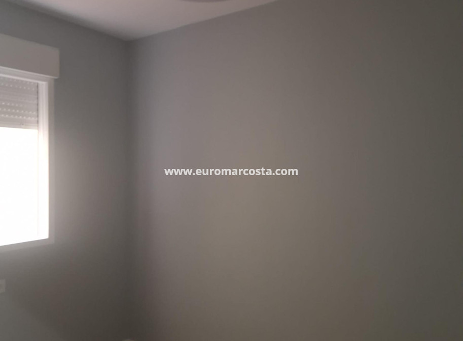 Sale - Apartment / flat - Torrevieja - La Mata