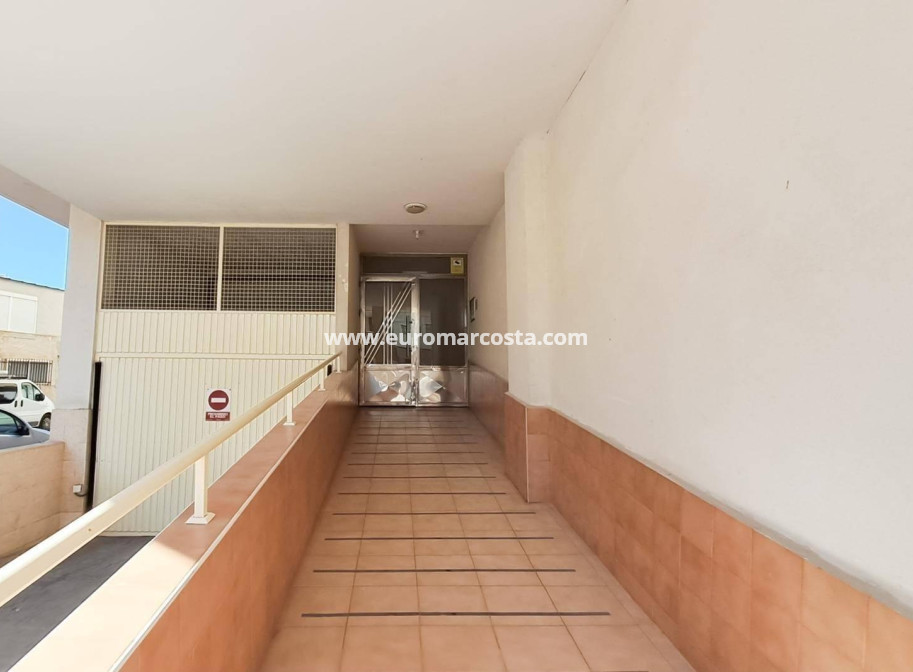 Sale - Penthouse - Almoradi - Centro urbano 2
